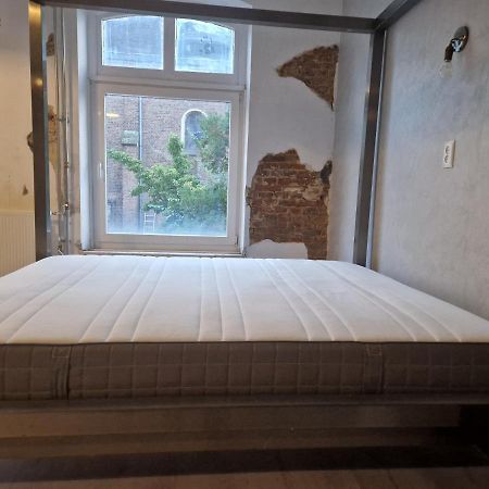 B&B 'T Kloaster Kamer De Fabriek Hulsberg Buitenkant foto